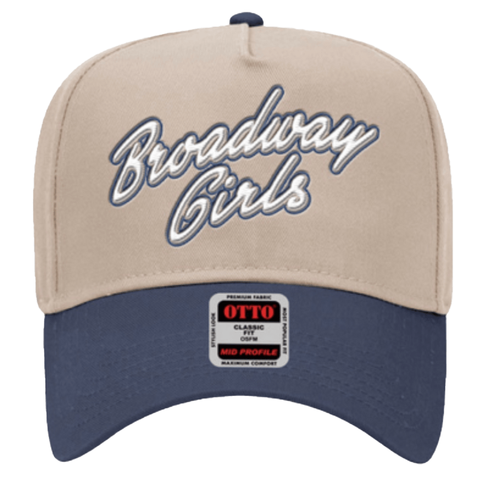 Morgan Wallen Hat Morgan Wallen Broadway Girls Hat Stepdad Gifts For Father's Day - Lilybirchmarket