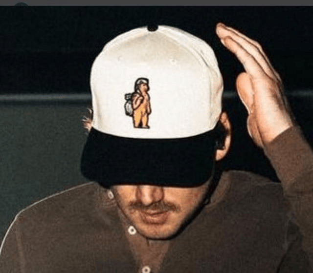 Morgan Wallen Hat Morgan Wallen The Norris Hat Best Father's Day Gifts For Husband - Lilybirchmarket