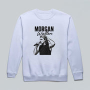 Morgan Wallen If I'm The Problem Sweatshirt 2025 Tour Morgan Wallen Merch Fans Gifts - Lilybirchmarket