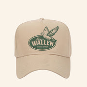 Morgan Wallen X Field And Stream Hat Embroidered Gifts For Dudes - Lilybirchmarket