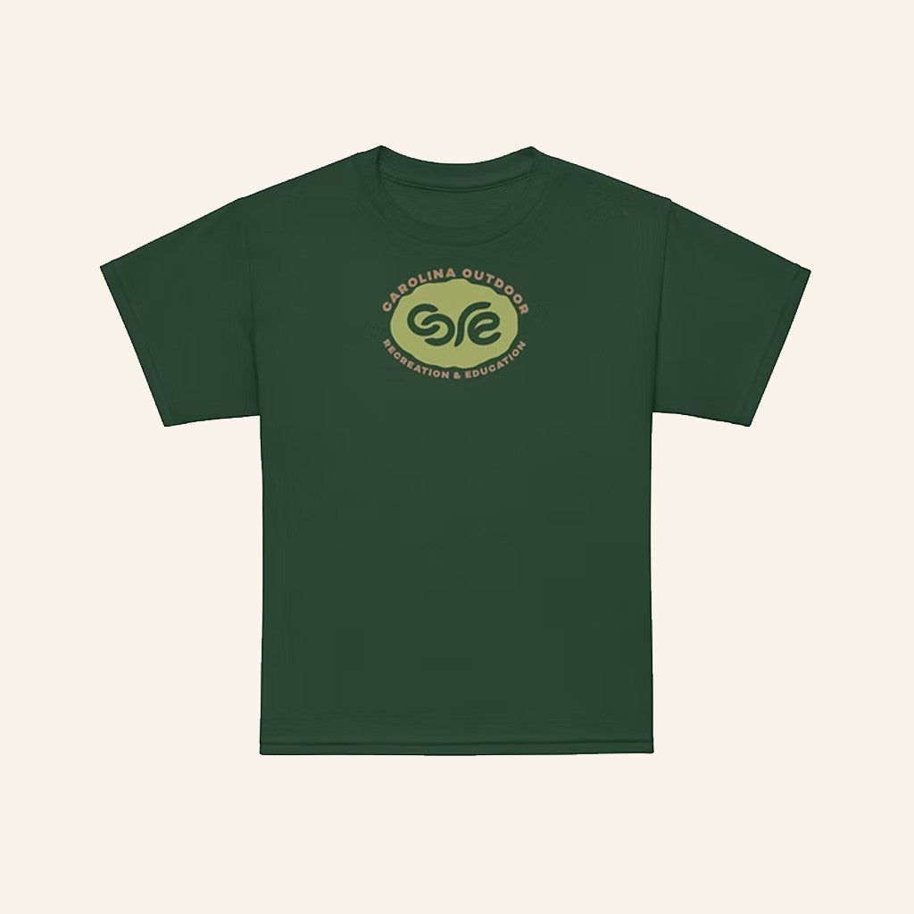 Morganton CPRE Merch 2025 Carolina Outdoor Recreation And Education T-Shirt Gifts For Him - Lily Birch Market
