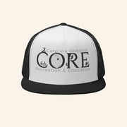 Morganton CPRE Merch 2025 Carolina Outdoor Recreation And Education Trucker Hat Husband Gifts - Lilybirchmarket