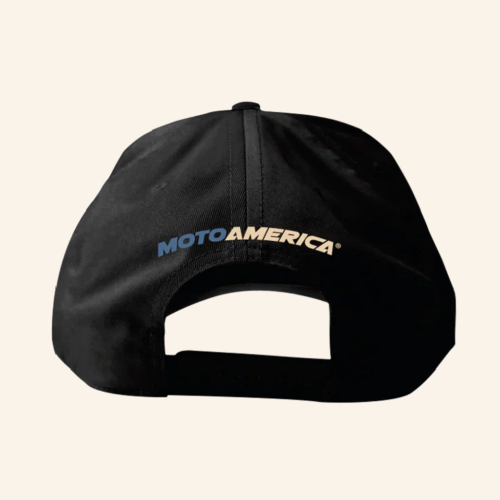 MotoAmerica Merch Race Time MotoAmerica Hat Christmas Gift Ideas For Dad - Lilybirchmarket