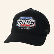 Mototees Merch GNCC Series Embroidered Trucker Hat Gifts For Dad - Lilybirchmarket