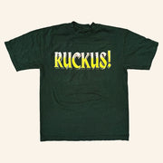 Movements Merch RUCKUS T-Shirt Gift Ideas For Son In Law - Lily Birch Market