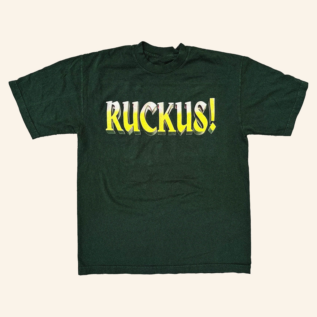 Movements Merch RUCKUS T-Shirt Gift Ideas For Son In Law - Lily Birch Market