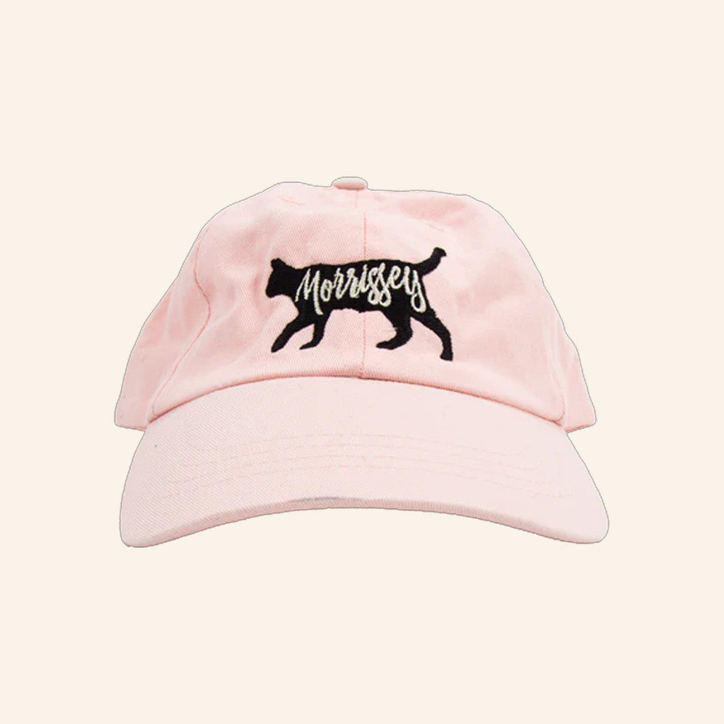 Mporium Merch Cat Morrissey Embroidered Hat Best Christmas Gifts For Wife - Lilybirchmarket