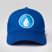 Mr Beast Merch Teamwater Logo Embroidered Hat Husband Christmas Gift Ideas - Lilybirchmarket