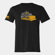 Mrbigkid Killdozer Un Governable T-shirt Birthday Gifts For Boyfriend - Lily Birch Market