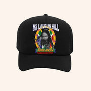 Ms Lauryn Hill Merch Ms Lauryn Hill Joburg Trucker Hat Xmas Gifts For Him - Lilybirchmarket