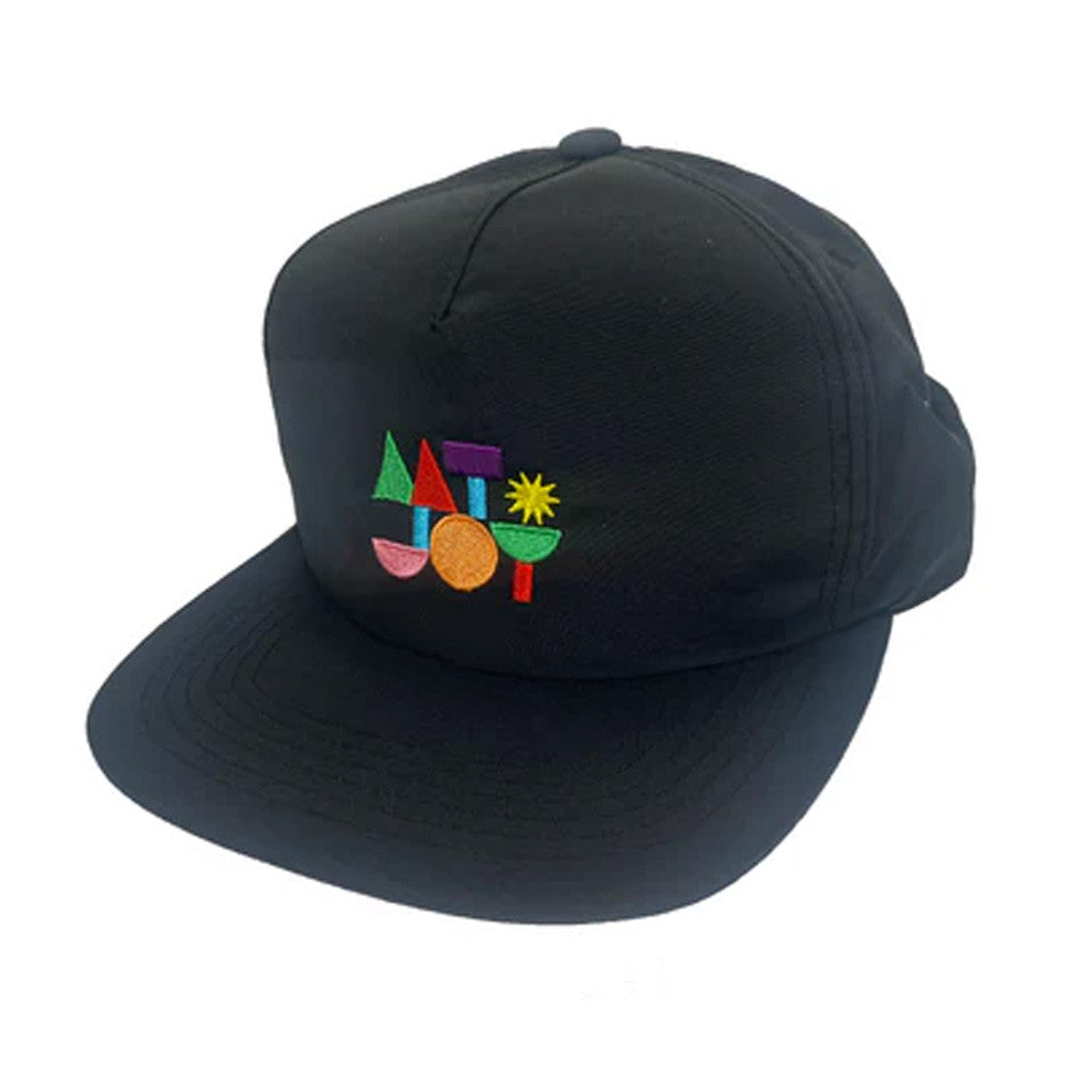 Mt Joy Merch Geo Hat Embroidered Gifts For Husband - Lilybirchmarket