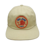 Mt Joy Merch Mt Joy Bison Hat Embroidered Best Gifts For Husband - Lilybirchmarket