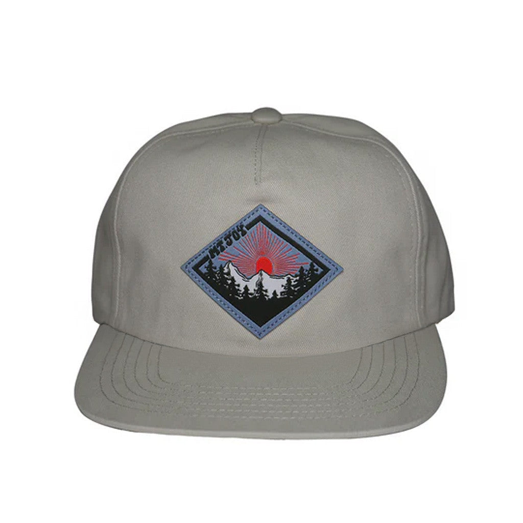 Mt Joy Merch Mt Joy Sunset Snapback Hat Embroidered Unique Gifts For Husband - Lilybirchmarket