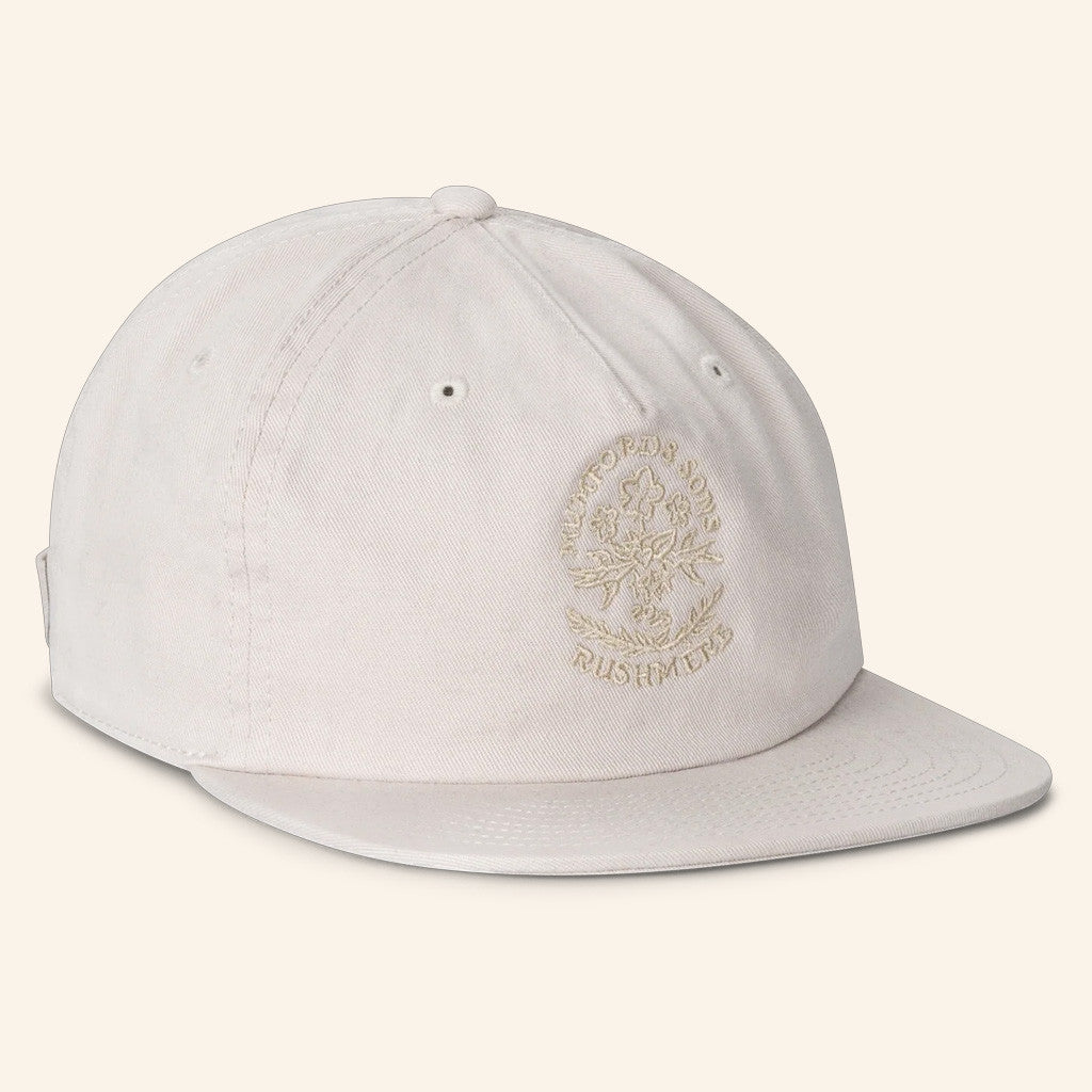 Mumford And Sons Merch Embroidered Snapback Hat Christmas Gift Ideas For Him - Lilybirchmarket