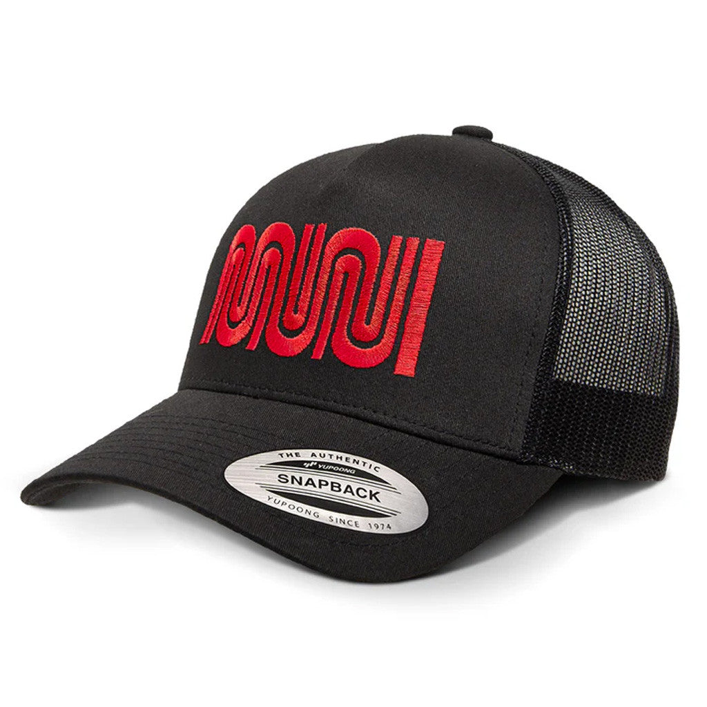 Muni Merch Muni Embroidered Trucker Hat Gift Ideas For Brother - Lilybirchmarket