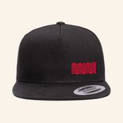 Muni Merch Muni Snapback Hat Gift Ideas For Dad - Lilybirchmarket