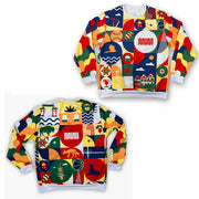 Muni Merch Muni Sweatshirt Gift Ideas For Besties - Lilybirchmarket