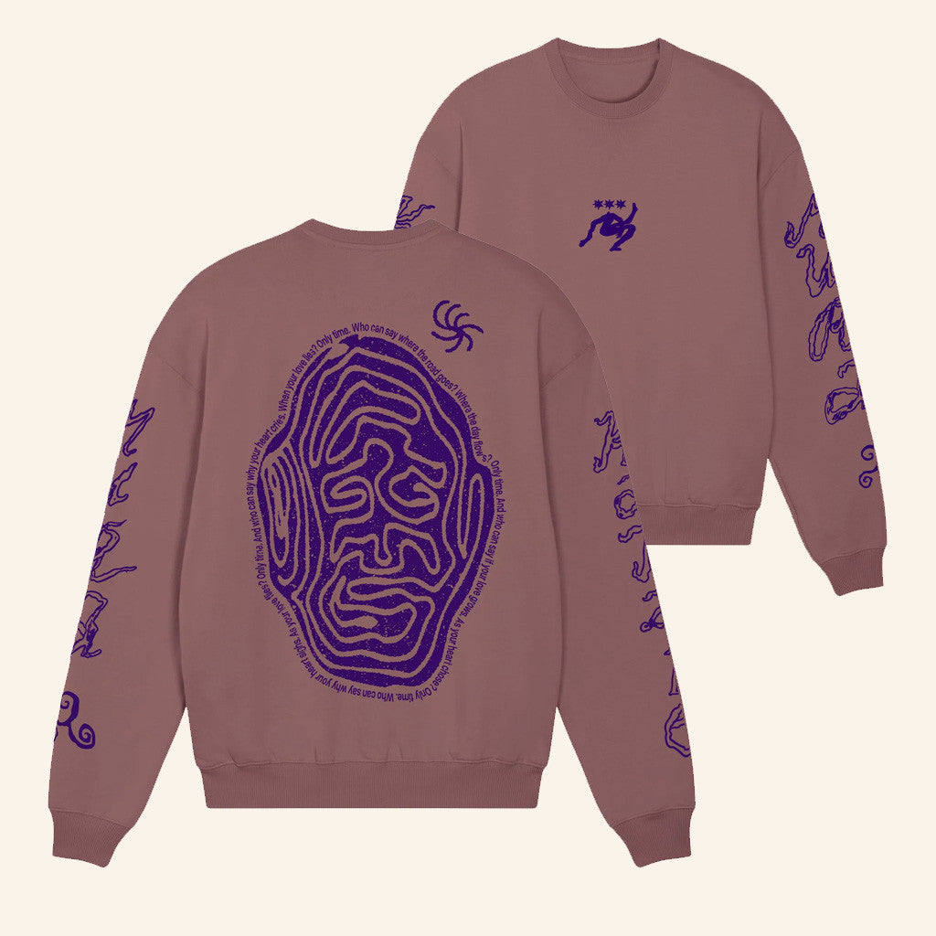 Mura Cycling Merch Kamu Sweatshirt Good Christmas Gifts For Boyfriend - Lilybirchmarket