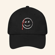 Murder With My Husband Merch Love It Embroidered Hat Gifts For Podcast Fans - Lilybirchmarket
