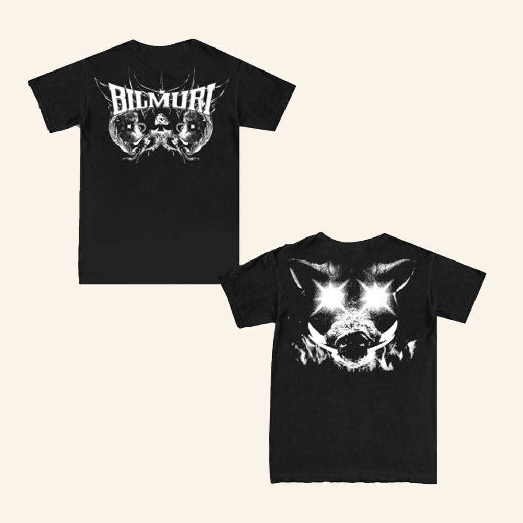 Muri Merch Bilmuri Schort T-Shirt Best Gifts For Him - Lily Birch Market