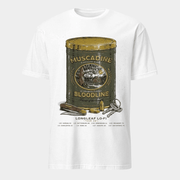 Muscadine Bloodline x Soundwaves Creative F1 Longleaf Lofi Tour 2026 T-Shirt Fan Merch - Lily Birch Market
