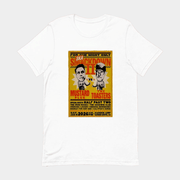 Mustard Plug And The Toasters Garden Amp In Garden Grove CA Jan 10 2026 T-shirt Fan Merch - Lily Birch Market