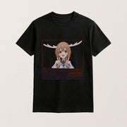My Deer Friend Nokotan Merch Noko Shikanoko Shirt Gifts For Manga Lovers - Lily Birch Market