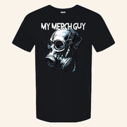 My Merch Guy Merch Gasmark T-Shirt Unique Gifts For Brothers - Lily Birch Market