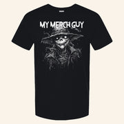 My Merch Guy Merch Scarecrow T-Shirt Birthday Gifts For Husband - Lily Birch Market