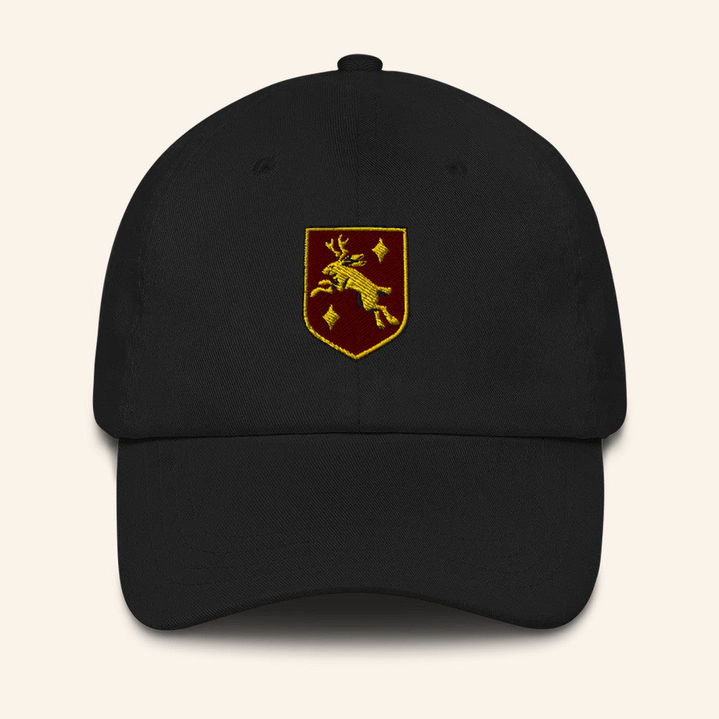 NaddPod Merch Embroidered Brightleap Sigil Hat Best Gifts For Father - Lilybirchmarket