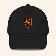 NaddPod Merch Embroidered Brightleap Sigil Hat Best Gifts For Father - Lilybirchmarket