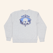 Naddpod Merch Jamboreen Sweatshirt Gifts For Best Friends - Lilybirchmarket