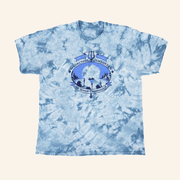 Naddpod Merch Moonstone Jamboreen Tie Dye T-Shirt Gifts For Friends - Lily Birch Market