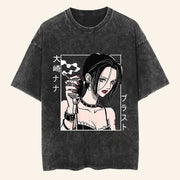 Nana Anime Merch Nana Osaki Shirt Nana Manga Merch Gifts Ideas For Friends - Lily Birch Market