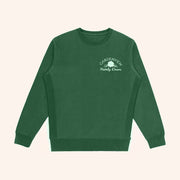 Nataly Dawn Merch Gardenview Sweatshirt Best Gifts For Music Lovers - Lilybirchmarket