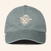 National Park After Dark Merch Logo Embroidered Hat Present For Husband - Lilybirchmarket