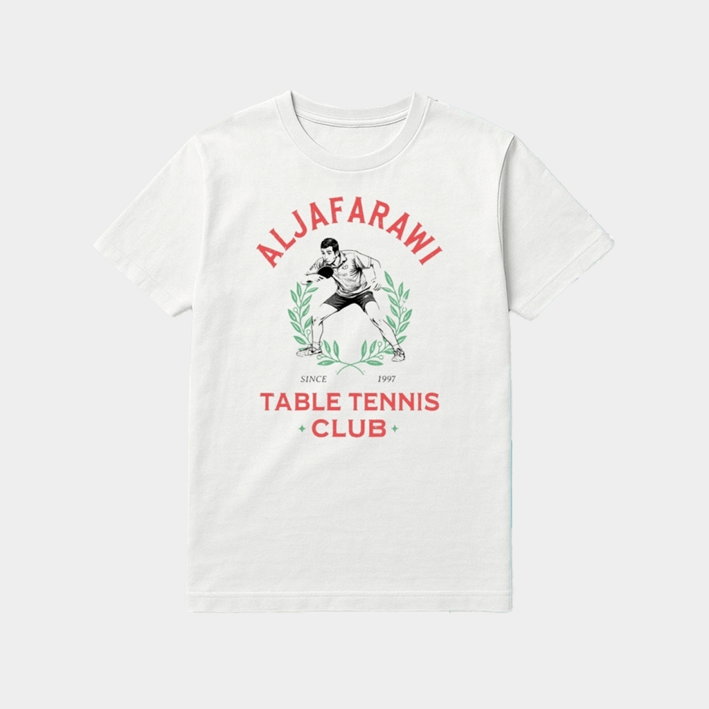 NBA Kyrie Irving Aljafarawi Club Shirt Birthday Gifts For Boyfriend - Lily Birch Market