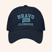 NBC Merch WWHL Bravo Clubhouse Hat Best Birthday Gift For Husband - Lilybirchmarket