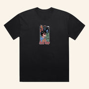 Neck Deep Merch LNOTGY Manga T-Shirt Unique Gifts For Boyfriend - Lily Birch Market