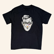 Neck Deep Merch RIJ Anniversary Black T-Shirt Gift Ideas For Music Lovers - Lily Birch Market