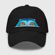 Netflix Merch Kpop Demon Hunters Derpy Tiger Hat Gifts For Besties - Lilybirchmarket