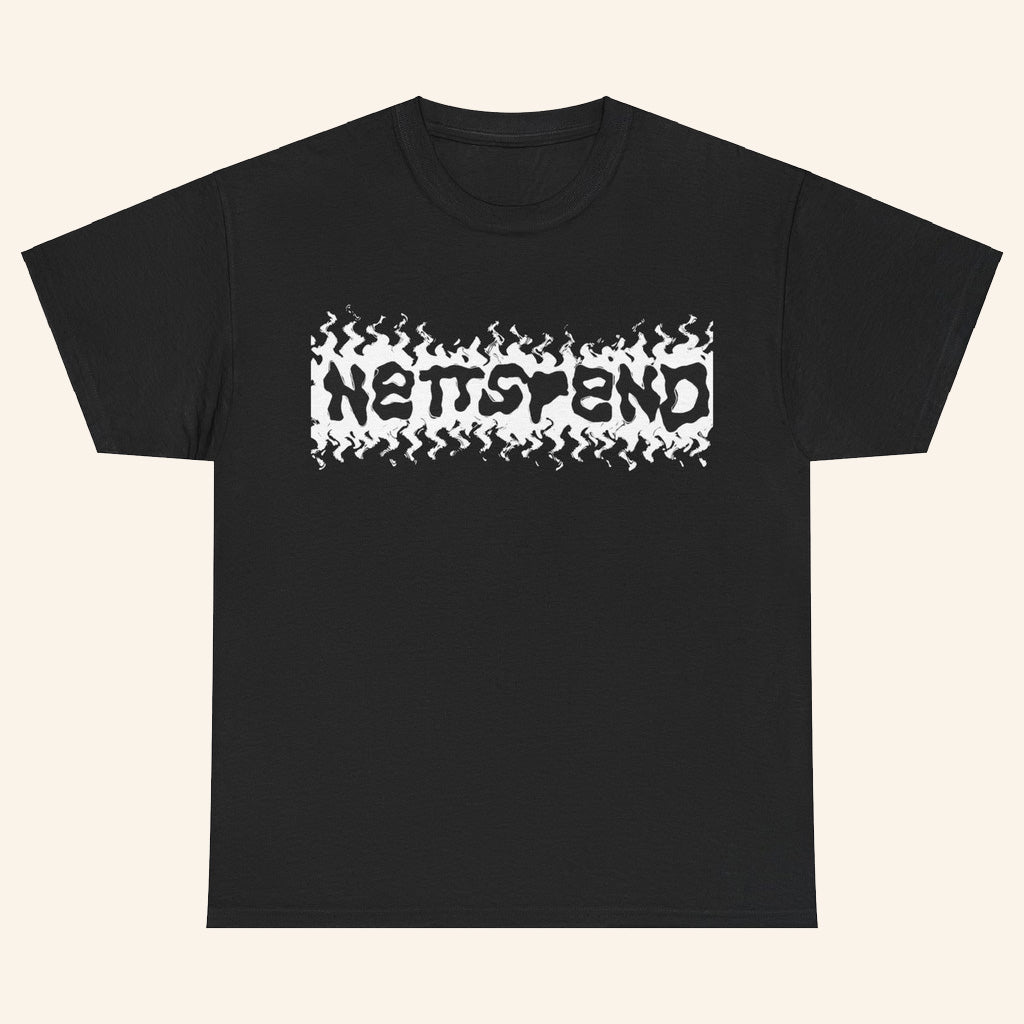 Nettspend Merch Nettspend T-Shirt Presents For Hip Hop Lovers - Lily Birch Market