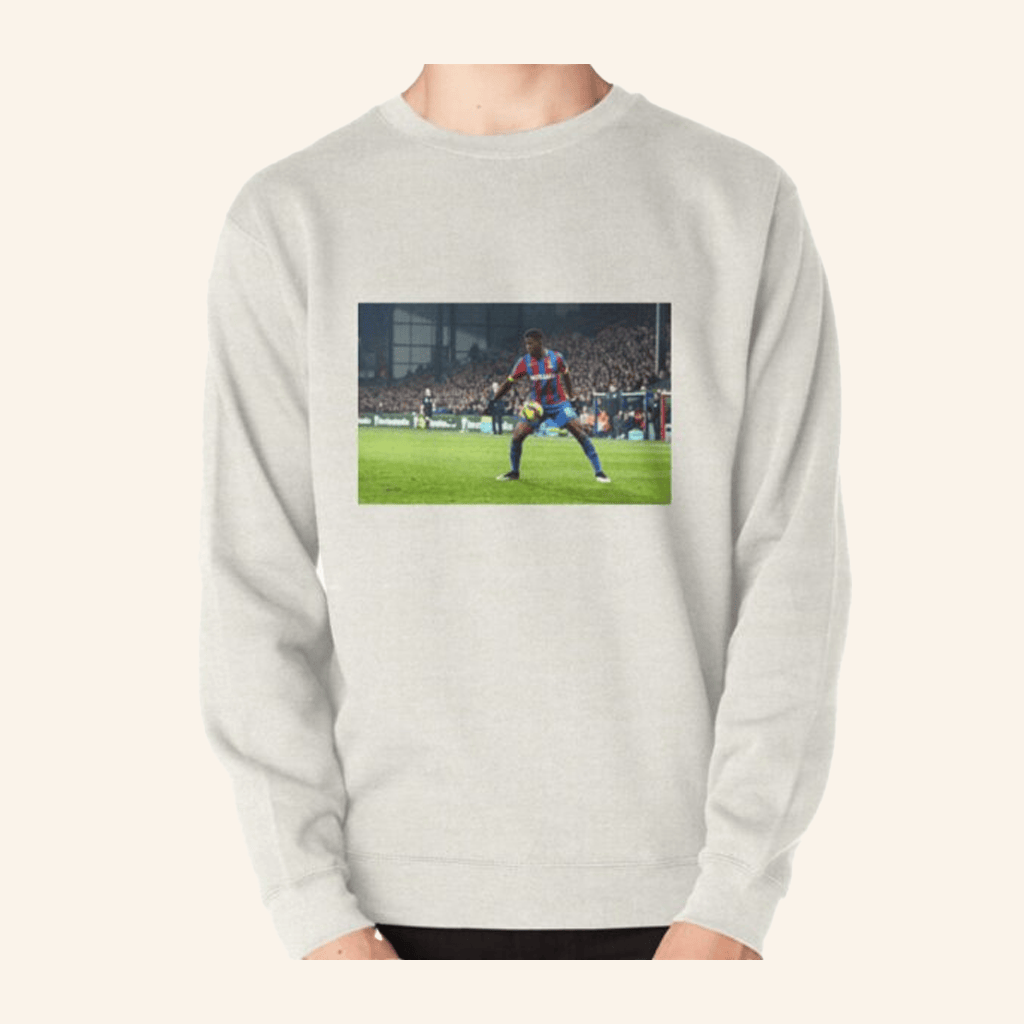 New Heights Merch Ball Control Is Elevated To New Heights Sweatshirt Gifts For Him - Lilybirchmarket