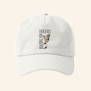 New Heights Merch Climbing New Heights Hat Gifts For Him - Lilybirchmarket