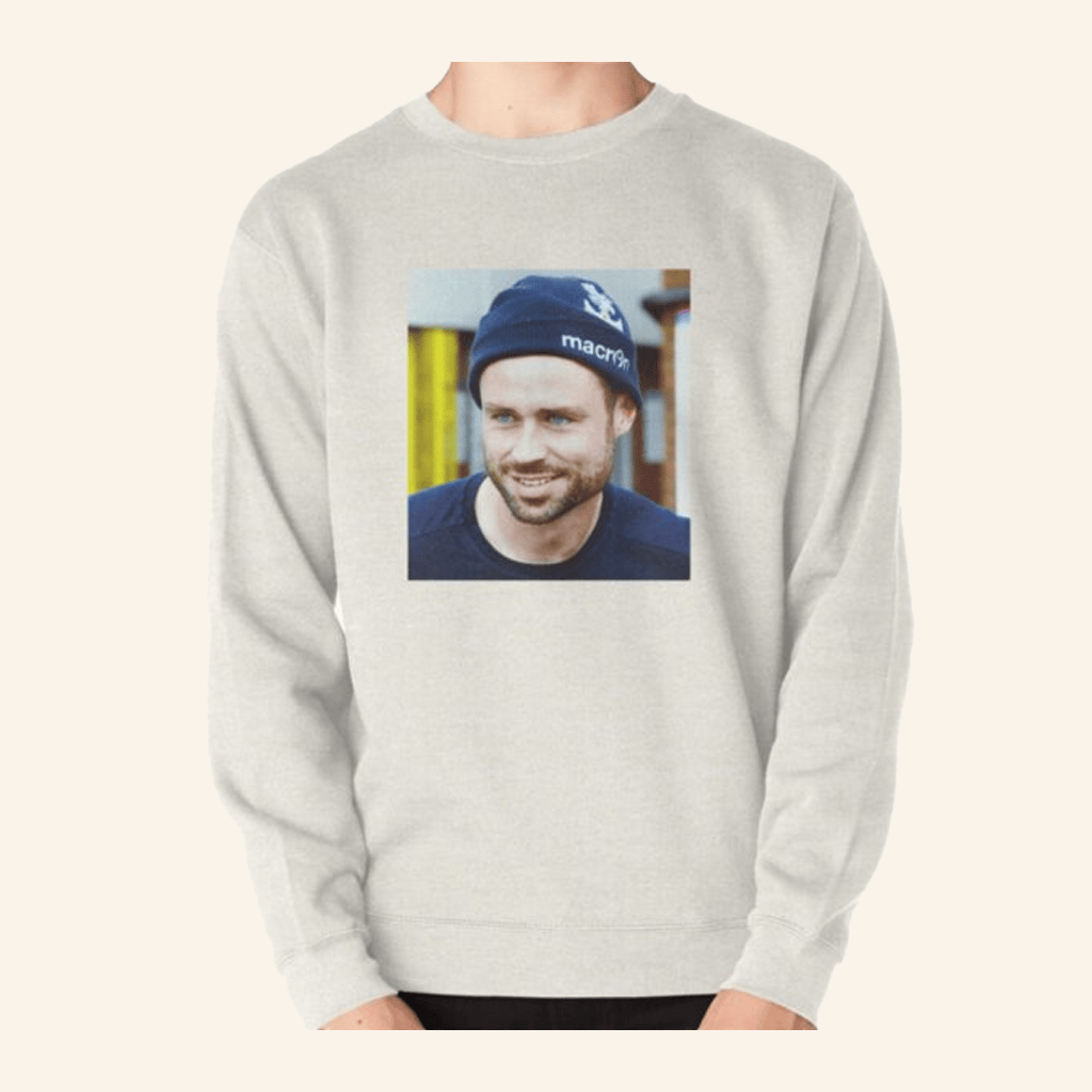 New Heights Merch Knitwear Heads Delaney To New Heights Sweatshirt Gifts For Fans - Lilybirchmarket