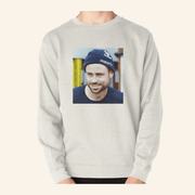 New Heights Merch Knitwear Heads Delaney To New Heights Sweatshirt Gifts For Fans - Lilybirchmarket