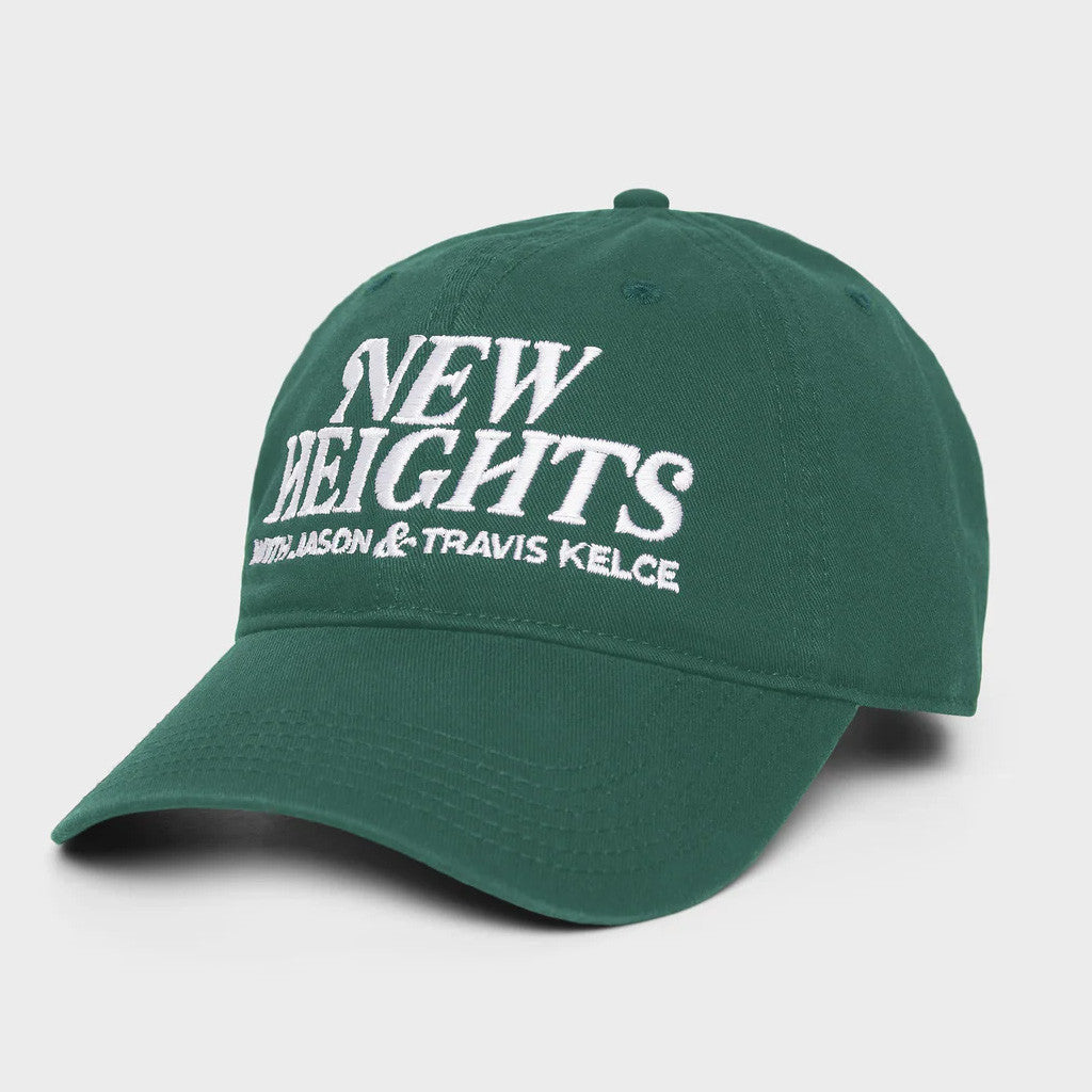 New Heights Merch New Heights Embroidered Hat Gifts For Boyfriend - Lilybirchmarket