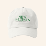 New Heights Merch New Heights Podcast Hat Best Gifts For Boyfriend - Lilybirchmarket