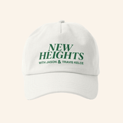 New Heights Merch New Heights Podcast Hat Best Gifts For Husband - Lilybirchmarket