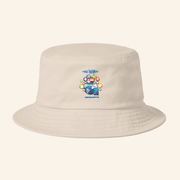 New Heights Merch New Heights Social Media 2024 Bucket Hat Gifts For Friends - Lilybirchmarket